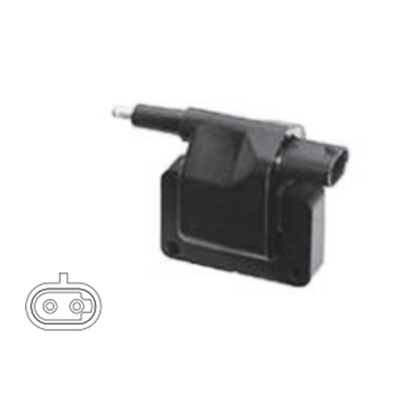  RS-2501 